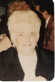 Doris E. Vieira Obituary May 21, 2005