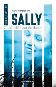 Cold case: Sally (ebook), Kurt Wertelaers