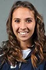 2017 Women's Track and Field Roster