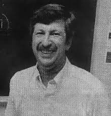 Dr Tommy Glover Eads (1947-2002)