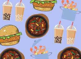 Which food trends are going to be taking off in whatever world we find ourselves in? 8 Best Food Trends To Try In 2021 Eat This Not That