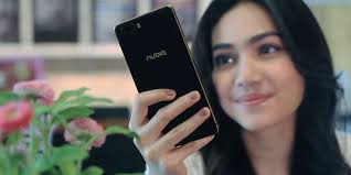 Review Nubia M2: Kamera Potensial