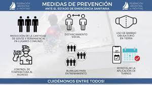 El mandatario provincial pidió a sectores disconformes que acaten las nuevas normativas y recordó la asistencia económica para ayudarlos a paliar e. Nuevas Restricciones Sanitarias Y Protocolos Dnu Abril 2021