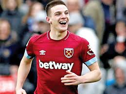 ديكلاين رايس (وست هام)، جوردان هندرسون (ليفربول)، كالفين فيليبس (ليدز)، مايسون مونت (تشلسي)، جود. Ø§Ù„ÙÙŠÙØ§ ÙŠÙˆØ§ÙÙ‚ Ø¹Ù„Ù‰ ØªÙ…Ø«ÙŠÙ„ Ø±Ø§ÙŠØ³ Ù„Ø¥Ù†ÙƒÙ„ØªØ±Ø§ Ø¨Ø¯Ù„Ø§ Ù…Ù† Ø£ÙŠØ±Ù„Ù†Ø¯Ø§