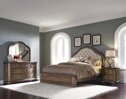 Aurora Bedroom Set Pulaski Furniture