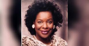 Shirley F. Thomas Obituary