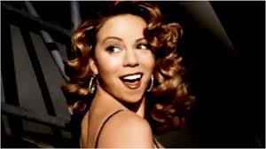 Vintage Feed: Mariah Carey 'I Still Believe'