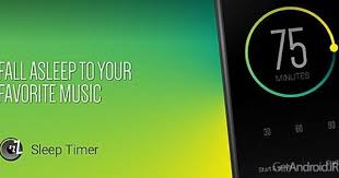 Awesome Sleep Timer Turn Music Off Full 2 3 4 Apk Is Here Latest Sleep Timer Timer How To Fall Asleep