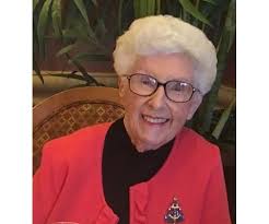 Annette Vogelsang Obituary (1930