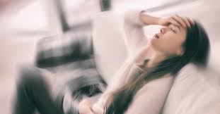 Ma trezesc cu greata si ceva ameteli si stare de fecatie foarte deasa. Stare De Ameteala Cum Punem Diagnosticul Corect Neuroaxis