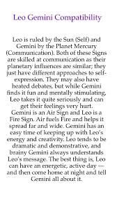 Do you want better insight my father was a gemini and his father, too. Quotes About Compatible 172 Quotes