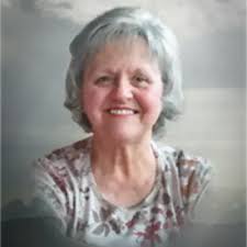 Obituary information for Jean Brewer