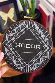 Free game of thrones cross stitch patterns. The Best Game Of Thrones Cross Stitch Lord Libidan