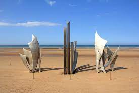 Check spelling or type a new query. Omaha Beach In Normandy D Day And Troops Normandy Tourism France