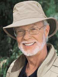 Travelers around the world tip their hats to Alex Tilley