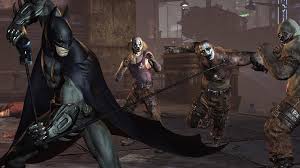 By matt hughes 27 october 2011. Batman Arkham City Unreal Engine