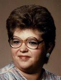 Lorrie Webster Obituary (1963