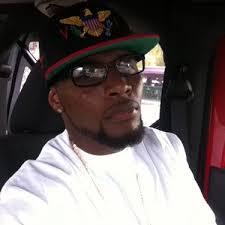 Enoch SMITH JR (@EnochSMITHJR)