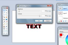 Adding Shadows In Windows Paint 3d