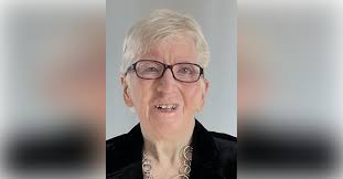 Obituary information for Kathleen Mary Pelletier