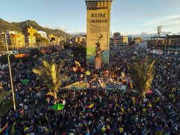 Artículos, fotos, videos, análisis y opinión sobre paro nacional. Y3pddqmq Yl79m