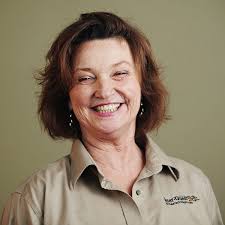 Happy early birthday to Jeanne Steiner! Since Jeanne will be sipping  margaritas