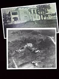 Lyndhurst Mansion The 34 000 Square Foot Home Was Built By J T Lupton In 1909 In The Rive Lyndhurst Mansion Chattanooga Tennessee Lookout Mountain Tennessee