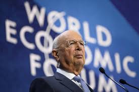 Fact Check: Was Davos Founder Klaus Schwab's Father Hitler's 'Confidant'?
