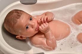 But, bear in mind that it probably won't hurt. How To Bathe And How Often Should I Bathe My Newborn