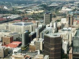 Once the tallest building in africa, the carlton centre towers 223m above johannesburg. Die Aussicht Ist Den Besuch Wert Carlton Centre Johannesburg Reisebewertungen Tripadvisor