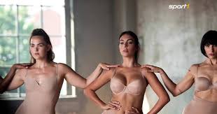 Georgina rodriguez news, gossip, photos of georgina rodriguez, biography, georgina rodriguez boyfriend list 2016. Cristiano Ronaldos Freundin Georgina Rodriguez Modelt Fur Unterwasche