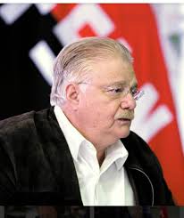 🚨URGENTE 🚨 Este 9 de octubre el gobierno de Donald Trump, Estados Unidos,  anuncia sanciones por violacion de derechos humanos, lavado de dinero y  corrupción a la fiscal General Ana Julia Guido,