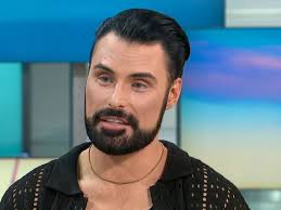 Fans tell Rylan Clark same 'wish' as he says 'I might have some work to do'  amid 'career change'