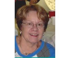 DEBORAH LaGUIRE Obituary (2014)