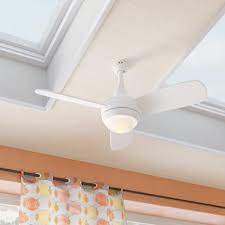 Ceiling fans perform a crucial function in your home. 12 Best Ceiling Fans Under 500 In 2021 Hgtv