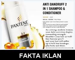 Maybe you would like to learn more about one of these? Fakta Dan Opini Dalam Iklan Pengertian Contoh Dan Perbedaannya Faktasantuy Com