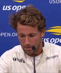 Joao Souza was banned from professional tennis for life for match fixing.  Looking back