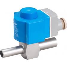 068f3285 Danfoss Refrigeration Electric Expansion Valve