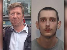 I'm sorry... I was protecting her': Man stabbed mum's partner to death  following alcohol-fuelled row