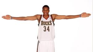 Giannis antetokounmpo is an unstoppable force who's only at the beginning of his journey. Pic Just Look At The Size Of This Nba Rookie S Hands Joe Is The Voice Of Irish People At Home And Abroad