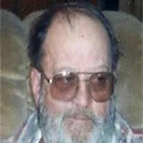 Obituary for James Dewey Thomas