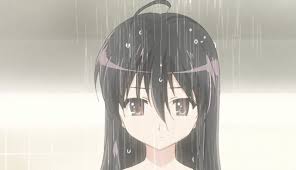 Shower Scene | Watch on Funimation