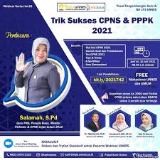 Whatsapp grup islam sunnah |gis. Webinar Trik Sukses Cpns Dan Pppk 2021 Juli 2021