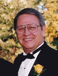 Obituary information for Robert "Bob" Byron Portwood