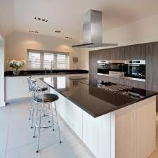 Find your perfect range hood to complete your kitchen beautifully! Best Range Hoods Eclisse Island Modern Kuche Milwaukee Von Best Range Hoods Houzz