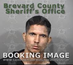 Arrests In Brevard County: September 16, 2020