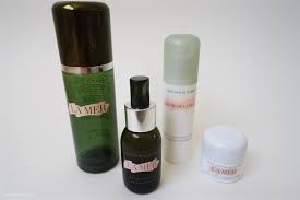 La Mer Review The Treatment Lotion The Concentrate Tips