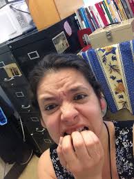 Madame Abi-Hassan Rondout Quebec Trip Page