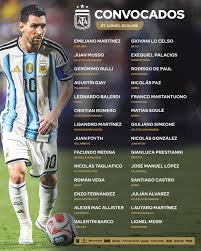 &#55356&#56806&#55356&#56823&#55357&#56468 CONFIRMADO: MESSI TENDR� SU PARTIDO DE DESPEDIDA CON LA SELECCI�N EN EL MONUMENTAL Se termin� la espera: Lionel Messi tendr� su despedida oficial de la Selecci�n Argentina el pr�ximo 6 de