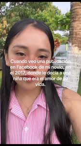 Niña De Facebook 2017